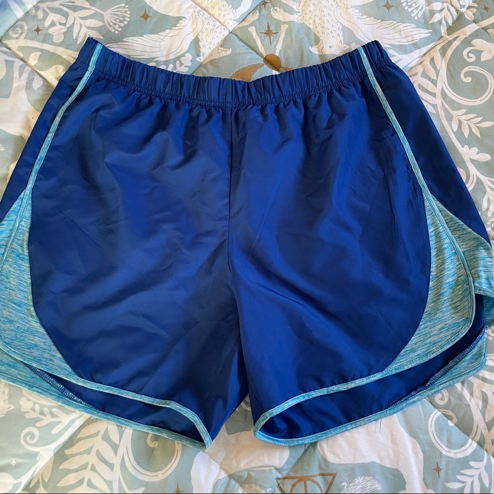 XPBX PRO Shorts
